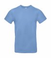 #E190 T-Shirt Sky Blue